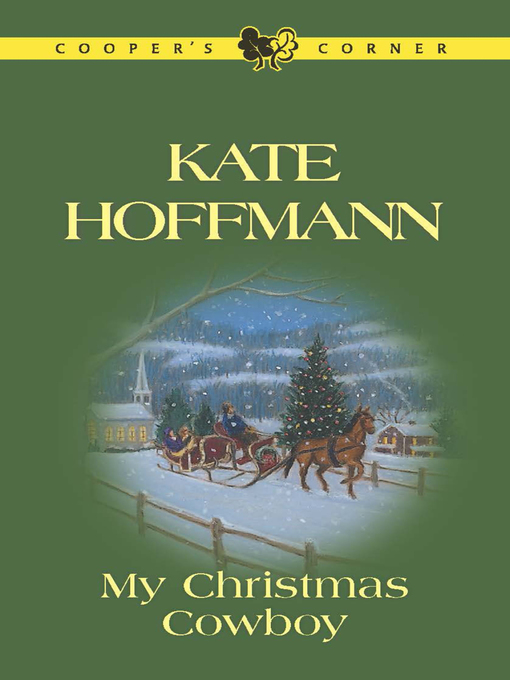 Title details for My Christmas Cowboy by Kate Hoffmann - Available